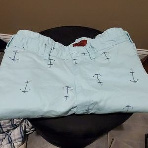 Shorts Foundary Jcpenney size 54W mint color